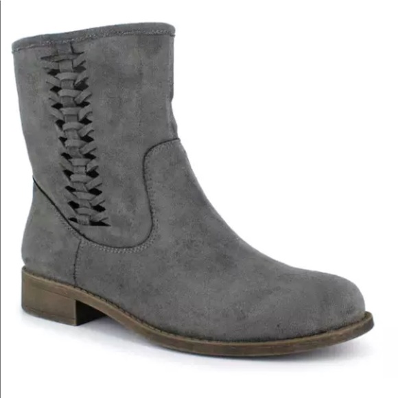 dolce by mojo moxy ankle boots